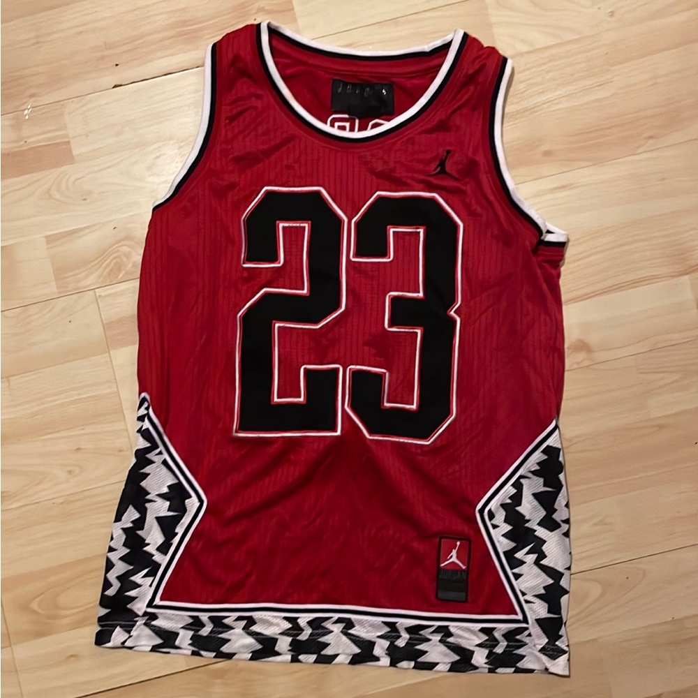 Michael Jordan jersey